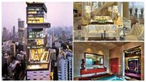  Antilia: ಅಂಬಾನಿಯ 15000 ಕೋಟಿ ರೂ. ಮೌಲ್ಯದ ಮನೆಯನ್ನು ಅಂಟಿಲಿಯಾ ಎಂದು ಕರೆಯುವುದೇಕೆ?