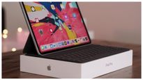  Apple iPads: 21,000 ಉದ್ಯೋಗಿಗಳಿಗೆ ಆಪಲ್ ಐಪ್ಯಾಡ್ ಗಿಫ್ಟ್ ನೀಡಲಿರುವ ಭಾರತೀಯ ಐಟಿ ಸಂಸ್ಥೆ, ಕಾರಣವೇನು?