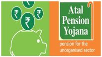  Atal Pension Yojana: ಅಟಲ್ ಪಿಂಚಣಿ ಯೋಜನೆ ಚಂದಾದಾರಿಕೆ ಶೇ.20ರಷ್ಟು ಏರಿಕೆ!