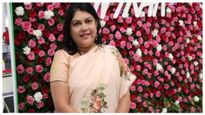  Adwaita Nayar: 36,000 ಕೋಟಿ ರೂ. ಉದ್ಯಮ ಮುನ್ನಡೆಸುವ ಯಶಸ್ವಿ ಉದ್ಯಮಿ ಫಲ್ಗುಣಿ ನಾಯರ್‌ ಪುತ್ರಿ!