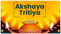  Akshaya Tritiya: ಅಕ್ಷಯ ತೃತೀಯ ದಿನ ಚಿನ್ನ ಖರೀದಿ ಶುಭ ಎನ್ನುವುದೇಕೆ?