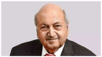 Keshub Mahindra: ಮಹೀಂದ್ರಾ & ಮಹೀಂದ್ರಾ ಮಾಜಿ ಚೇರ್‌ಮನ್ ಕೇಶುಬ್ ನಿಧನ: ಆದಾಯ, ವೃತ್ತಿ ಇತರೆ ಮಾಹಿತಿ