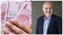  Mukesh Jagtiani: ಟ್ಯಾಕ್ಸಿ ಡ್ರೈವರ್‌ನಿಂದ 42,000 ಕೋಟಿ ರೂ. ಆಸ್ತಿ ಒಡೆಯನಾದ ದುಬೈನ ಯಶಸ್ವಿ ಉದ್ಯಮಿ ಮುಖೇಶ್ 'ಮಿಕ್ಕಿ'