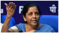  Nirmala Sitharaman: ಕ್ರಿಪ್ಟೋ ಸಮಸ್ಯೆಗಳಿಗೆ ಕೂಡಲೇ ಗಮನಹರಿಸಬೇಕು: ವಿತ್ತ ಸಚಿವೆ