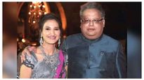  Rekha Jhunjhunwala: ಭಾರತದ 3ನೇ ಶ್ರೀಮಂತ ಮಹಿಳೆ ರೇಖಾ ಜುಂಜುನ್‌ವಾಲಾ, ಒಂದು ತಿಂಗಳಲ್ಲೇ 692 ಕೋಟಿ ರೂ. ಗಳಿಕೆ!