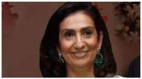  Rohiqa Mistry: ಟಾಟಾ ಬ್ಯುಜಿನೆಸ್ ಪಾರ್ಟ್‌ನರ್‌, ದೇಶದ 2ನೇ ಶ್ರೀಮಂತ ಮಹಿಳೆ ಬಗ್ಗೆ ತಿಳಿಯಿರಿ