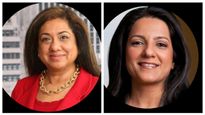  Influential Women in US: ಯುಎಸ್‌ ಹಣಕಾಸು ಕ್ಷೇತ್ರದ ಪ್ರಭಾವಶಾಲಿ ಮಹಿಳೆಯರ ಪಟ್ಟಿಯಲ್ಲಿರುವ ಭಾರತೀಯರಿವರು