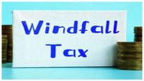  Windfall Tax: ಕಚ್ಚಾತೈಲದ ಮೇಲೆ ಮತ್ತೆ ವಿಂಡ್‌ಫಾಲ್ ತೆರಿಗೆ, ಡೀಸೆಲ್ ರಫ್ತು ಸುಂಕ ರದ್ದು