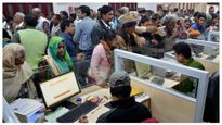 Exchange Rs 2000 Notes: ಬ್ಯಾಂಕ್‌ಗಳು 2000 ರೂ. ನೋಟು ವಿನಿಮಯವನ್ನು ನಿರಾಕರಿಸಿದರೆ ಏನು ಮಾಡಬೇಕು?