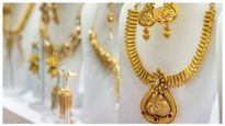  Gold Rate Today: ಬಂಗಾರ ಬೆಲೆ ಕೊಂಚ ಏರಿಕೆ, ಮೇ 13ರಂದು ನಿಮ್ಮ ನಗರದಲ್ಲೆಷ್ಟಿದೆ?
