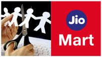  JioMart Layoffs: ರಿಲಯನ್ಸ್ ಇಂಡಸ್ಟ್ರೀಸ್‌ನ ಜಿಯೋಮಾರ್ಟ್‌ನಲ್ಲೂ ಉದ್ಯೋಗ ಕಡಿತ,  1000 ಮಂದಿ ವಜಾ