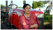 Mallika Srinivasan: ಭಾರತದ 'ಟ್ರಾಕ್ಟರ್‌ ಕ್ವೀನ್‌' ಮಲ್ಲಿಕಾ ಆದಾಯ, ಶಿಕ್ಷಣ ವಿವರ ಇಲ್ಲಿದೆ