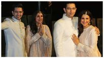 Manish Malhotra: ಪರಿಣಿತಿ ಚೋಪ್ರಾರ ವಿಶೇಷ ಡ್ರೆಸ್ ಡಿಸೈನ್ ಮಾಡಿದ ಮನೀಶ್ ಮಲ್ಹೋತ್ರಾ ಬಗ್ಗೆ ತಿಳಿಯಿರಿ
