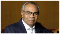  S P Hinduja: 87ನೇ ವಯಸ್ಸಿನಲ್ಲಿ ಎಸ್‌ಪಿ ಹಿಂದುಜಾ ನಿಧನ,  ಚಂದ್ ಬಗ್ಗೆ ನೀವು ಈ ವಿಷಯ ತಿಳಿದಿರಿ