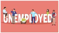  Unemployment Rate: ಭಾರತದ ನಿರುದ್ಯೋಗ ದರ ನಾಲ್ಕು ತಿಂಗಳ ಗರಿಷ್ಠ ಮಟ್ಟಕ್ಕೆ ಏರಿಕೆ!