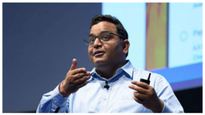  Vijay Shekhar Sharma: 10,000 ವೇತನ ಪಡೆಯುತ್ತಿದ್ದ ವಿಜಯ್‌ ಶರ್ಮಾ ಪೇಟಿಎಂ ಕಂಪನಿ‌ ಕಟ್ಟಿದ ಕಥೆ!