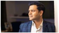  Dhanraj Nathwani: ಮುಕೇಶ್ ಅಂಬಾನಿಯ ಮೊಮ್ಮಗಳ ಜನನದ ಘೋಷಣೆಗೈದ ಧನರಾಜ್ ನತ್ವಾನಿ ಯಾರು?