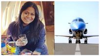  Kanika Tekriwal: 10 ಪ್ರೈವೇಟ್ ಜೆಟ್‌ಗಳನ್ನು ಹೊಂದಿರುವ ಈ ಮಹಿಳೆಯ ಬಗ್ಗೆ ತಿಳಿಯಿರಿ