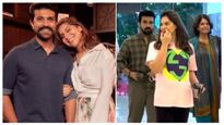  Ram Charan's Wife: ಆರ್‌ಆರ್‌ಆರ್ ಸ್ಟಾರ್ ರಾಮ್‌ ಚರಣ್‌ರ ಪತ್ನಿಯ ನಿವ್ವಳ ಆದಾಯವೆಷ್ಟಿದೆ?