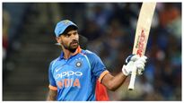 Shikhar Dhawan: ಅತೀ ದುಬಾರಿ 4 ಕೋಟಿ ರೂ. ಕಾರು ಖರೀದಿಸಿದ ಶಿಖರ್ ಧವನ್