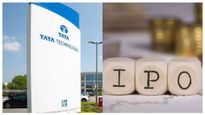 Tata Technology IPO: 19 ವರ್ಷಗಳಲ್ಲೇ ಮೊದಲ ಬಾರಿ, ಟಾಟಾ ಟೆಕ್ನಾಲಜಿ ಐಪಿಒಗೆ ಸೆಬಿ ಅನುಮೋದನೆ