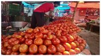  Tomato Price in Bengaluru: ಗ್ರಾಹಕರೇ ಗಮನಿಸಿ, ಕೆಜಿಗೆ 120 ರೂಪಾಯಿಗೆ ಏರಿದೆ ಟೊಮೆಟೊ ದರ!