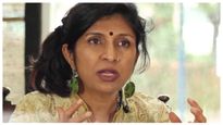  Vani Kola: ಅಮೆರಿಕಾದಿಂದ ಭಾರತಕ್ಕೆ ವಾಪಾಸ್‌ ಬಂದು 100ಕ್ಕೂ ಹೆಚ್ಚು ಉದ್ಯಮಕ್ಕೆ ಫಂಡಿಂಗ್‌ ಮಾಡುತ್ತಿದ್ದಾರೆ ಬೆಂಗಳೂರಿನ ವಾಣಿ 