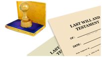  Writing A Will: ಕಾನೂನುಬದ್ಧವಾಗಿ ಮಾನ್ಯವಾದ ವಿಲ್ ಬರೆಯುವುದು ಹೇಗೆ ನೋಡಿ