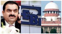  Adani-Hindenburg Case: ಸುಪ್ರೀಂನಲ್ಲಿ ಅಫಿಡವಿಟ್ ಸಲ್ಲಿಸಿದ ಸೆಬಿ, ಸೂಕ್ತವಾದ ಆದೇಶಕ್ಕೆ ಮನವಿ