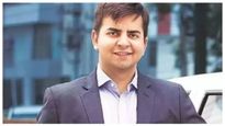  Bhavish Aggarwal: ಮೈಕ್ರೋಸಾಫ್ಟ್‌ ಉದ್ಯೋಗ ತೊರೆದು 49225 ಕೋಟಿ, 39832 ಕೋಟಿ ರೂ. ಮೌಲ್ಯದ ಕಂಪನಿ ಕಟ್ಟಿದ ಭವೀಶ್‌ ಅಗರ್ವಾಲ್ 