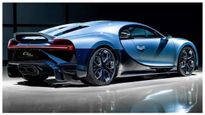  Bugatti Chiron: 21 ಕೋಟಿ ರೂ. ಮೌಲ್ಯದ 'ಬುಗಾಟ್ಟಿ ಚಿರೋನ್' ಕಾರಿನ ಒಡೆಯರಾಗಿರುವ ಏಕೈಕ ಭಾರತೀಯ ಯಾರು?