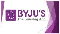  Byju's account books: ಬೈಜೂಸ್‌ನ ಅಕೌಂಟ್‌ ಬುಕ್ ಪರಿಶೀಲನೆಗೆ ಸರ್ಕಾರ ಆದೇಶ