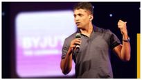  Byju's crisis: ಬೈಜೂಸ್‌ಗೆ ಮುಗಿಯದ ಸಂಕಷ್ಟ, ಕಣ್ಣೀರಿಟ್ಟ ಸಂಸ್ಥಾಪಕ