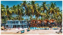  Goa Delight: ಗೋವಾ ಡಿಲೈಟ್ ಪ್ರವಾಸ ಪ್ಯಾಕೇಜ್ ದರ, ಸ್ಥಳ, ವಿವರ ಇಲ್ಲಿದೆ