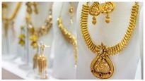 Gold Rate Today: ಚಿನ್ನ- ಬೆಳ್ಳಿ ದರ ಏರಿಕೆ, ಜುಲೈ 6ರಂದು ಬೆಲೆ ಹೀಗಿದೆ  