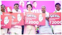  Gruha Lakshmi scheme: ಮಹಿಳೆಯರೇ ಗಮನಿಸಿ, ಗೃಹಲಕ್ಷ್ಮೀ ಯೋಜನೆಗೆ ಆಧಾರ್ ಲಿಂಕ್ ಕಡ್ಡಾಯವಲ್ಲ
