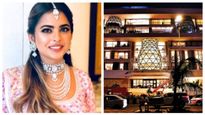  Gulita: ಅರಮನೆಯಂತೆ ಕಂಗೊಳಿಸುವ ಇಶಾ ಅಂಬಾನಿಯ 450 ಕೋಟಿ ರೂ. ಬಂಗಲೆ 'ಗುಲಿಟಾ', ಹೇಗಿದೆ?