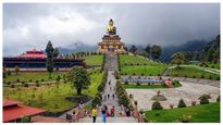  Sikkim Tour Package: ಸಿಕ್ಕಿಂ, ಡಾರ್ಜಿಲಿಂಗ್‌ ಪ್ರವಾಸ ಪ್ಯಾಕೇಜ್ ದರ, ಸ್ಥಳ, ವಿವರ ಇಲ್ಲಿದೆ