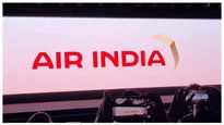  Air India: ಏರ್‌ ಇಂಡಿಯಾದಿಂದ ಹೊಸ ಲೋಗೋ ಅನಾವರಣ, ಹೇಗಿದೆ ನೋಡಿ