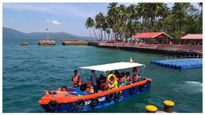  Andaman Tour: ಬೆಂಗಳೂರಿನಿಂದ ಅಂಡಮಾನ್‌ಗೆ ಪ್ರವಾಸ ಹೋಗುವ ಪ್ಲ್ಯಾನ್‌ ಇದೆಯಾ? ಇಲ್ಲಿದೆ ಪ್ಯಾಕೇಜ್ ದರ