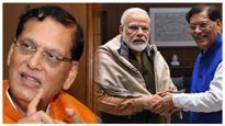  Bindeshwar Pathak: ಸುಲಭ್‌ ಶೌಚಾಲಯ ಮೂಲಕ ದೇಶದಲ್ಲಿ ಸ್ವಚ್ಛತಾ ಕ್ರಾಂತಿ ಮೂಡಿಸಿದ ಬಿಂದೇಶ್ವರ್‌ ಪಾಠಕ್‌ ಬಗ್ಗೆ ತಿಳಿಯಿರಿ 