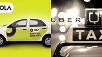  Cab Aggregator App: ಮಳೆ ಬಂದ್ರೂ, ಪೀಕ್ ಟೈಂನಲ್ಲೂ ಒಂದೇ ರೇಟ್: ಉಬರ್, ಓಲಾಗೆ ಸರ್ಕಾರದಿಂದ ಸೆಡ್ಡು