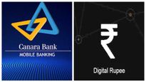  Digital rupee: ಕರ್ನಾಟಕದಲ್ಲಿ ಡಿಜಿಟಲ್ ರುಪೀ ಆಪ್ ಆರಂಭಿಸಿದ ಕೆನರಾ ಬ್ಯಾಂಕ್, ಬಳಸುವುದು ಹೇಗೆ?