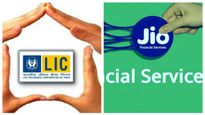  Jio Financial Services: ಜಿಯೋ ಫೈನಾನ್ಶಿಯಲ್ ಸರ್ವೀಸಸ್‌ನ ಶೇ. 6.66ರಷ್ಟು ಪಾಲು ಪಡೆದ ಎಲ್‌ಐಸಿ 