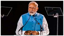  Modi At BRICS: ಭಾರತ 5 ಟ್ರಿಲಿಯನ್ ಡಾಲರ್ ಆರ್ಥಿಕತೆಯಾಗಲಿದೆ, ಬ್ರಿಕ್ಸ್‌ ಶೃಂಗಸಭೆಯಲ್ಲಿ ಮೋದಿ