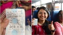 ಶಕ್ತಿ ಯೋಜನೆ: ಹಣಕಾಸು ಇಲಾಖೆ 294 ಕೋಟಿ ರೂ. ಬಿಡುಗಡೆ 