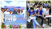  Yuva Nidhi Scheme: ಯುವ ನಿಧಿ ಗ್ಯಾರಂಟಿ ಯೋಜನೆ, ಯಾರು ಅರ್ಹರು, ಬೇಕಾದ ದಾಖಲೆ ಇತರೆ ಮಾಹಿತಿ  