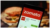  Zomato Share: ತ್ರೈಮಾಸಿಕ ವರದಿ ಬಳಿಕ ಜೊಮ್ಯಾಟೊ ಶೈನ್, 100 ರೂ. ಗಡಿ ದಾಟಿದ ಷೇರು