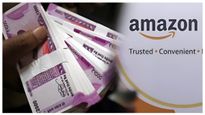  Amazon: ಈ ದಿನದಿಂದ ಕ್ಯಾಶ್ ಆನ್ ಡೆಲಿವರಿಗೆ 2,000 ರೂ. ನೋಟು ಸ್ವೀಕರಿಸಲ್ಲ ಅಮೆಜಾನ್