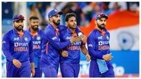  Asia Cup 2023: ಏಷ್ಯಾ ಕಪ್‌ನಿಂದ ಭಾರತೀಯ ಕ್ರಿಕೆಟಿಗರು ಗಳಿಸುವುದೆಷ್ಟು ಗೊತ್ತಾ?